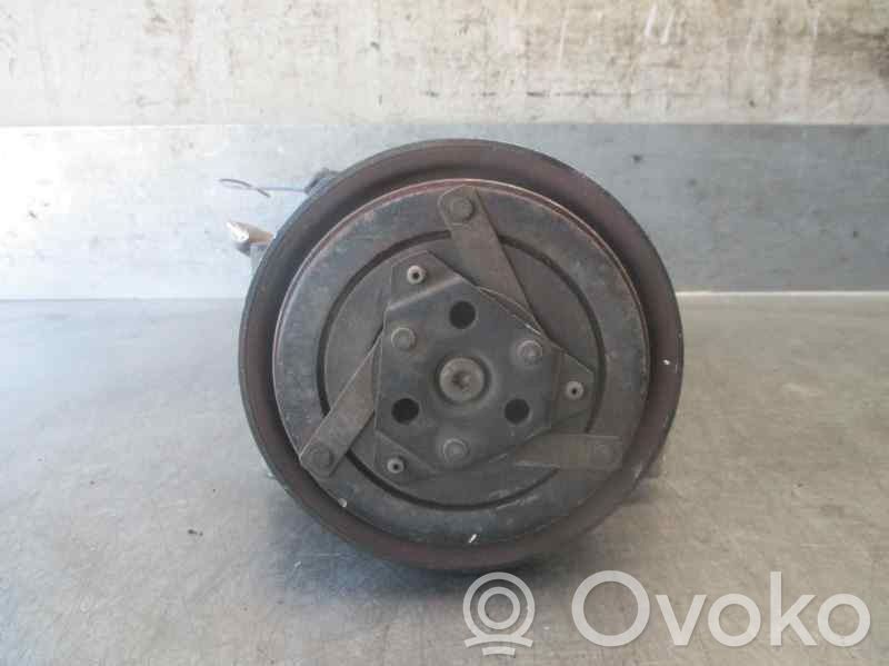 Nissan Almera N16 Kompresor / Sprężarka klimatyzacji A/C 