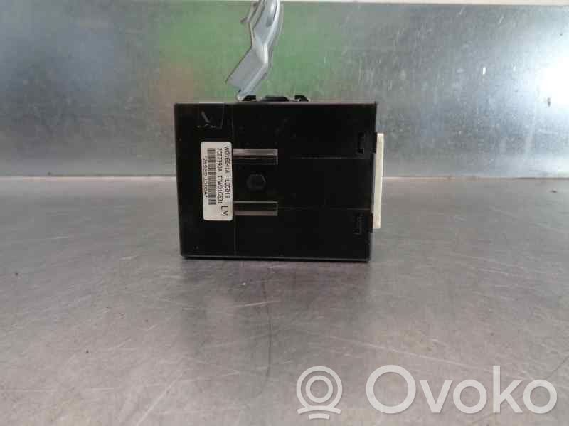 Autres unités de commande / modules   285E0JD00A