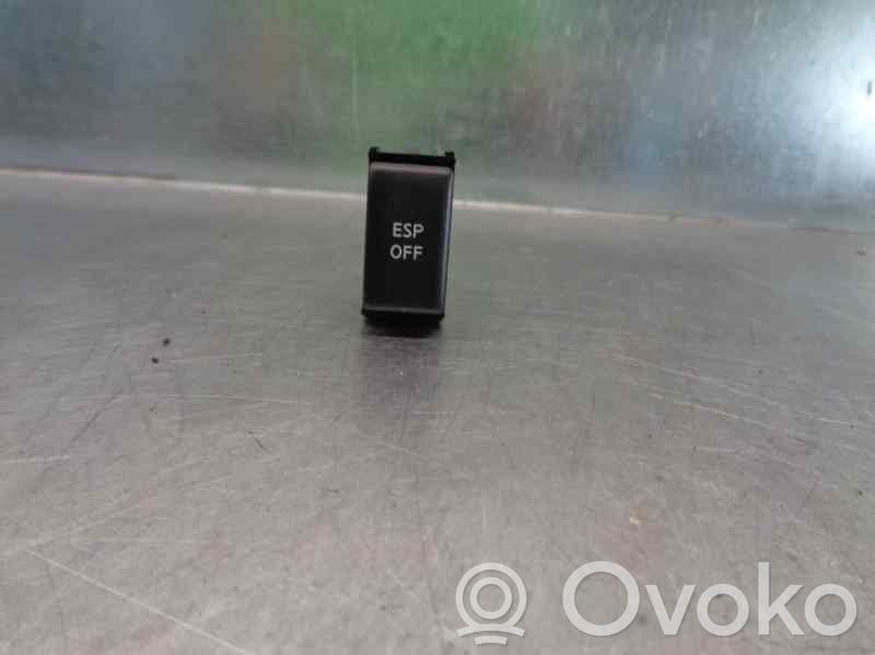 Nissan Qashqai Multifunctional control switch/knob 