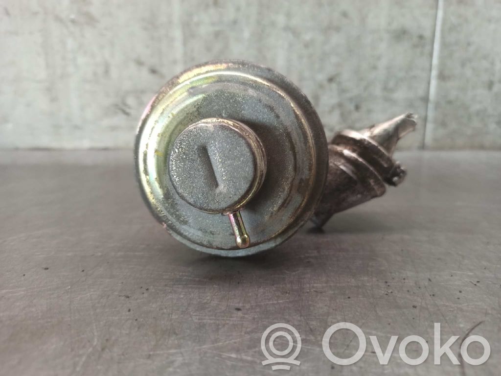 Ford Fusion Válvula EGR 