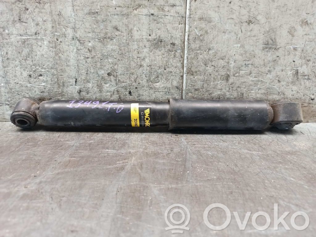 Opel Astra G Takaiskunvaimennin 