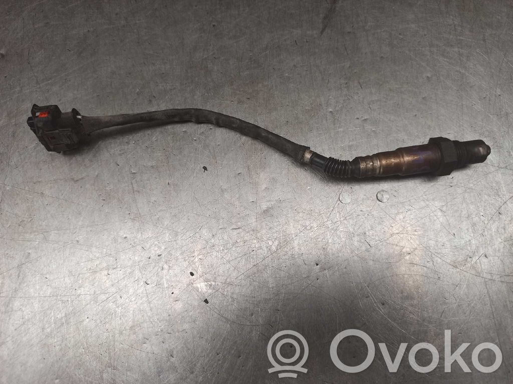 Opel Corsa C Lambda zondas 
