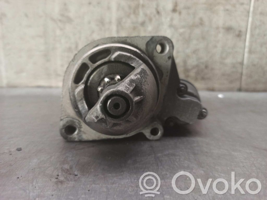 Starter motor   1740374,458460,VALEO