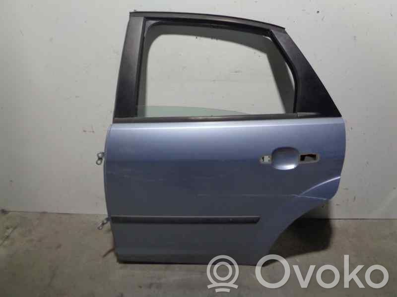Ford Focus Galinės durys 
