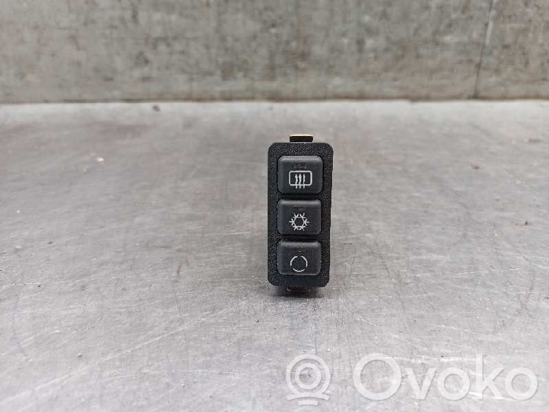 Panel lighting control switch   61318360453