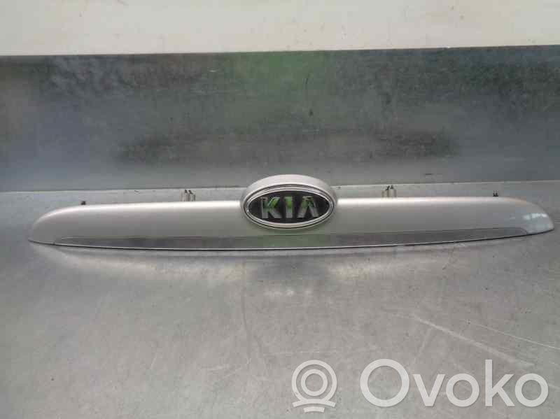KIA Cerato Rear door exterior handle 