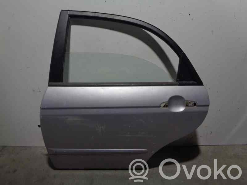 KIA Cerato Puerta trasera 