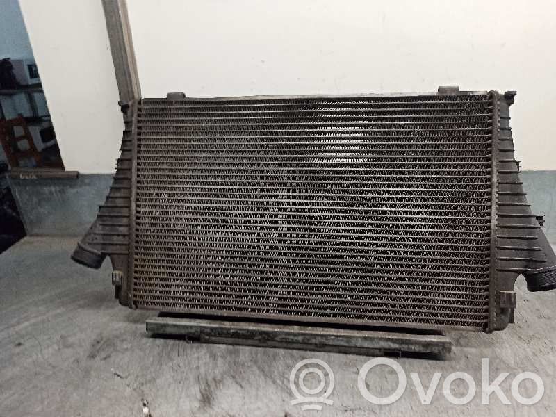 Opel Vectra C Interkūlerio radiatorius 