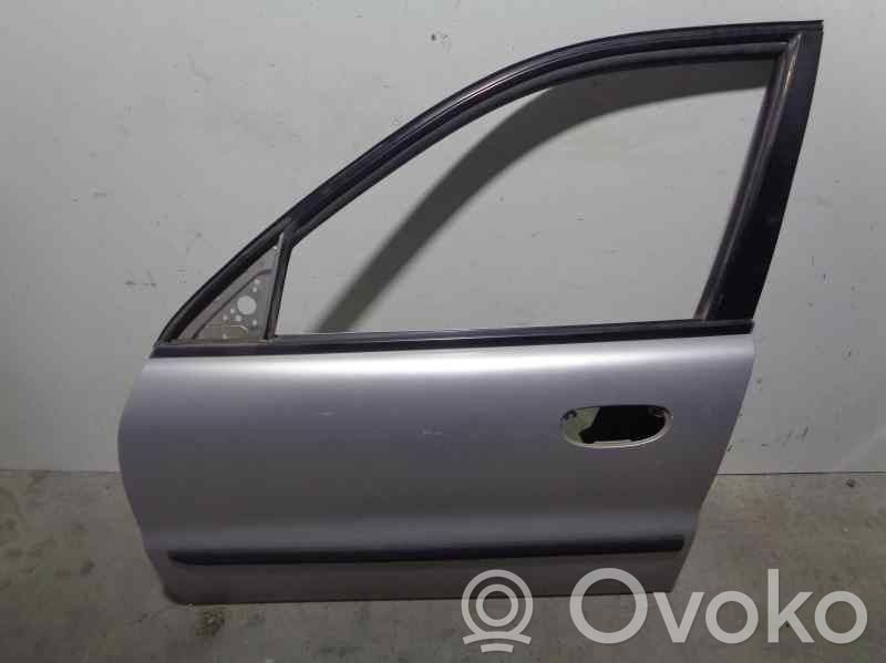 Daewoo Lanos Etuovi 