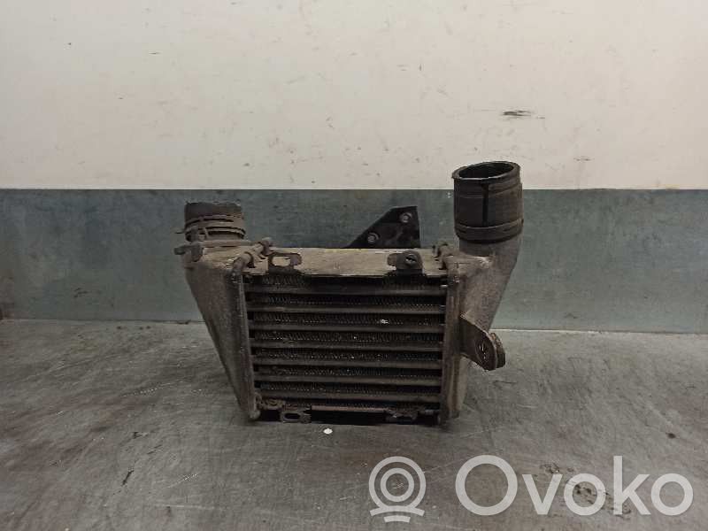 Volkswagen Golf SportWagen Intercooler radiator 