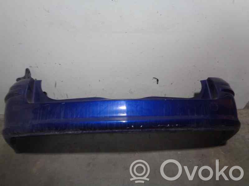Opel Astra G Parachoques 