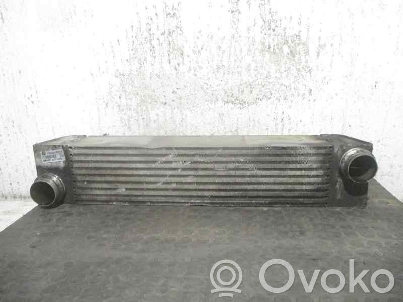 Radiador intercooler   1751779190903,D2214000,BEHR