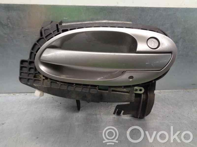 BMW 7 E65 E66 Manecilla externa puerta delantera 