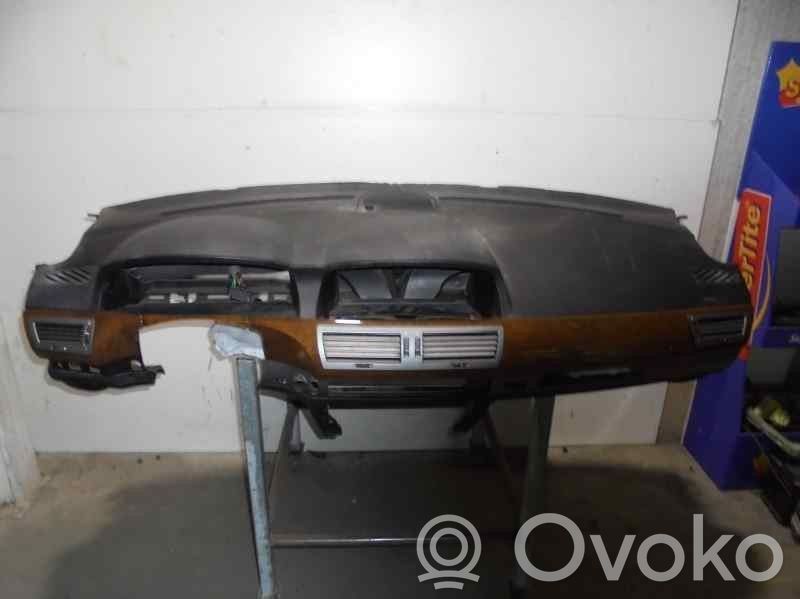 BMW 7 E65 E66 Panel de instrumentos 