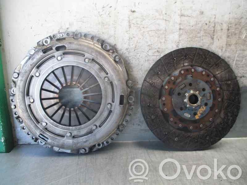 Chrysler Sebring (ST-22 - JR) Kupplungssatz 
