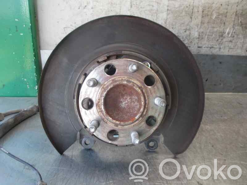 Chrysler Sebring (ST-22 - JR) Aizmugurē riteņa rumbas vārpstas šarnīrs (stupica, capfa) 