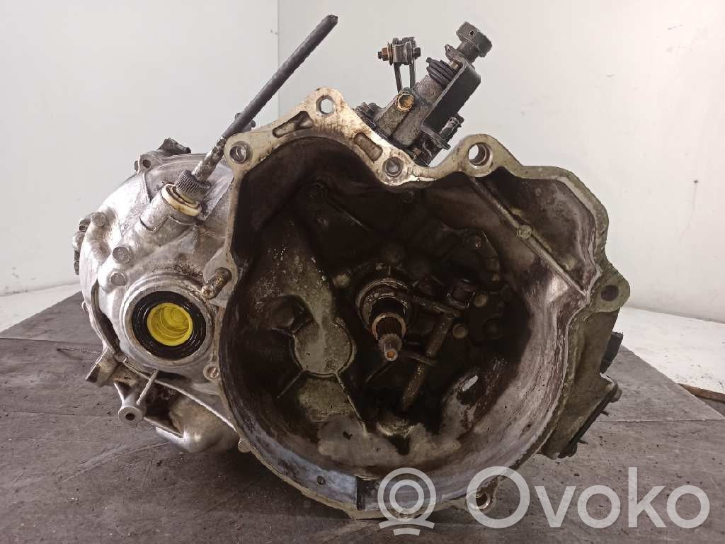 Daewoo Matiz Cutie viteze manuală cu 5 trepte 