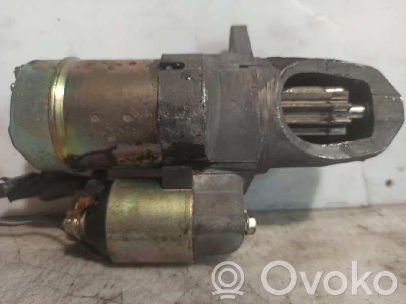 Starteris   2330031U02,S114801C,HITACHI