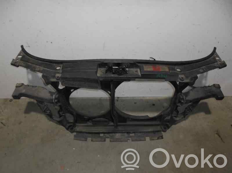 Audi A6 Allroad C5 Panelė 