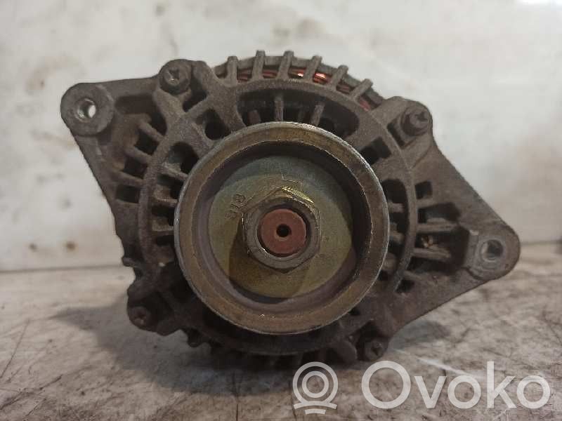 Mitsubishi Space Wagon Alternator 