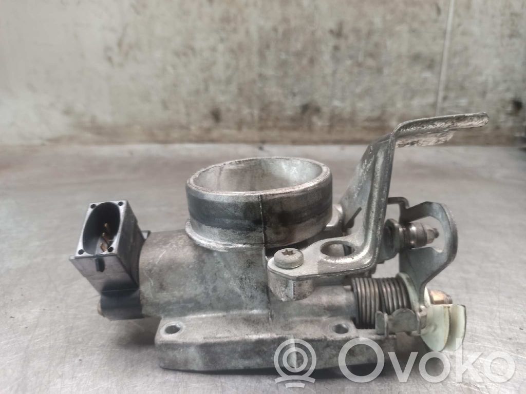 Droselis   958FZA