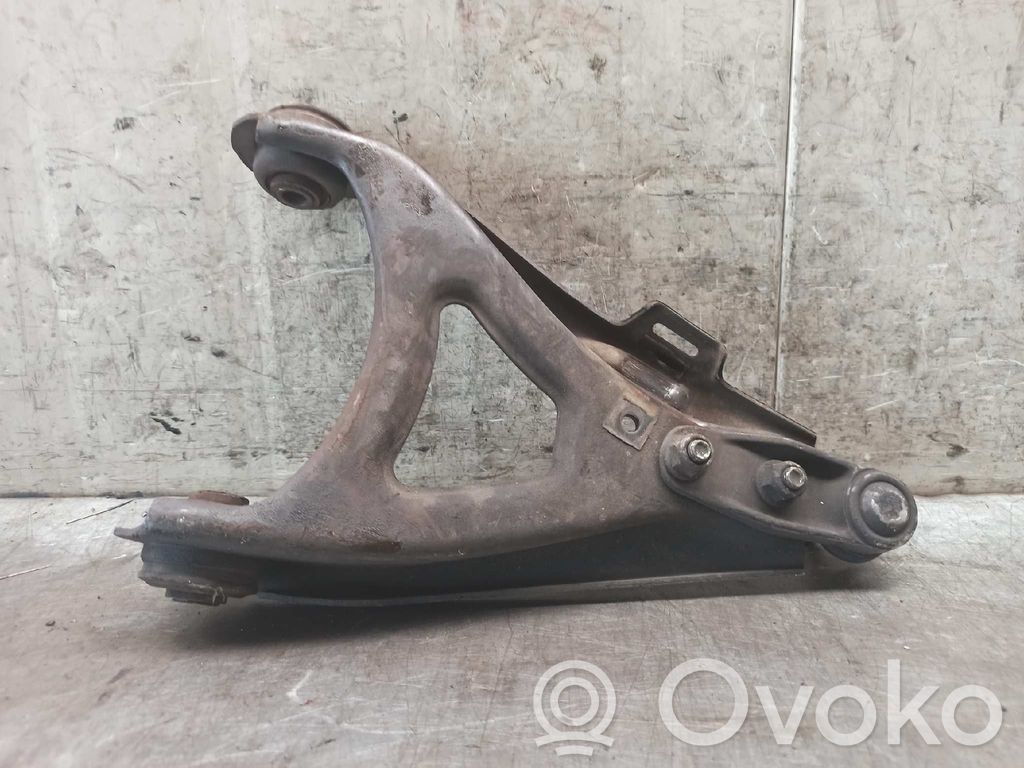 Front control arm