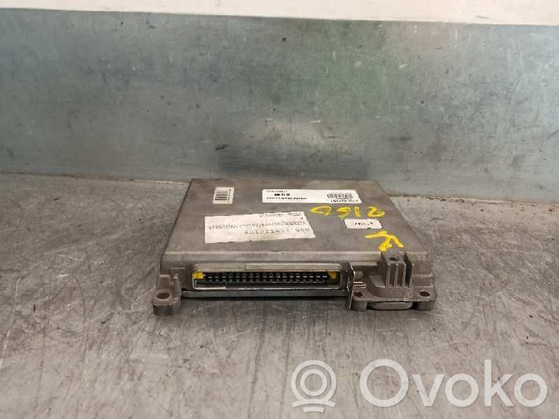 Renault 19 Engine control unit/module 
