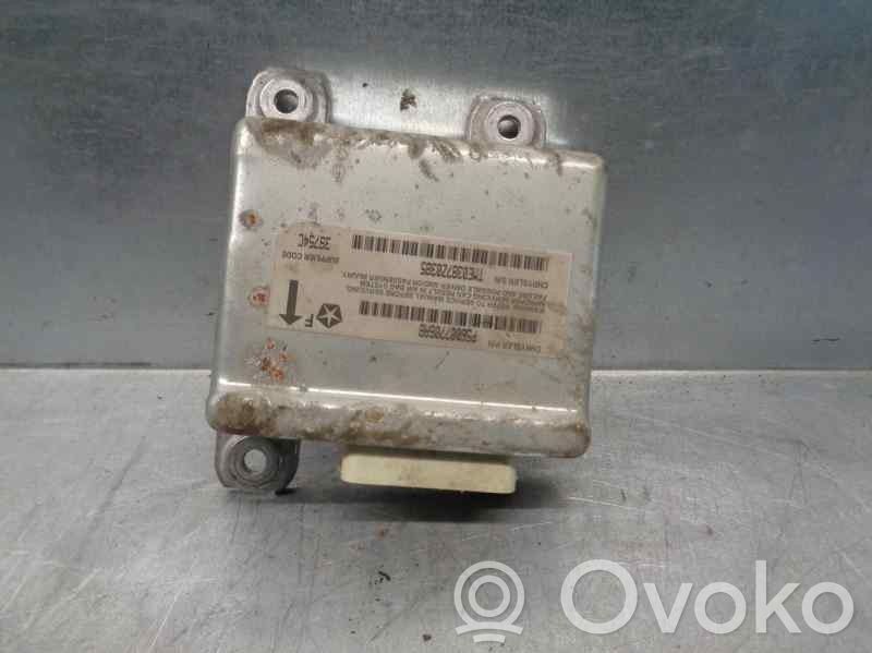 Jeep Grand Cherokee Airbag control unit/module 