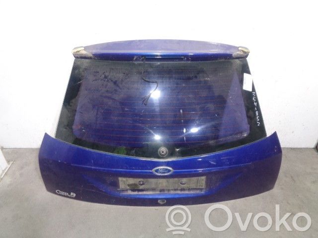 Ford Focus Galinis dangtis (bagažinės) 
