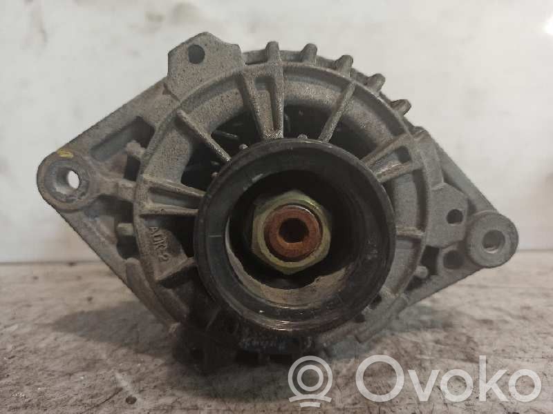 Generator/alternator