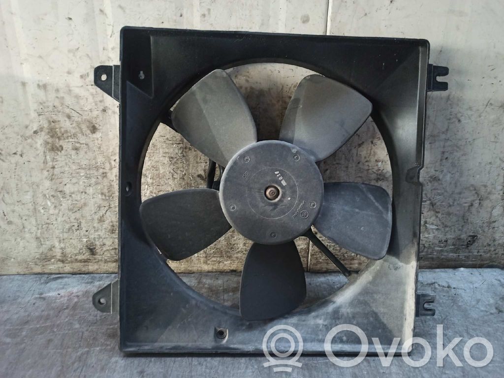 Daewoo Tacuma Electric radiator cooling fan 