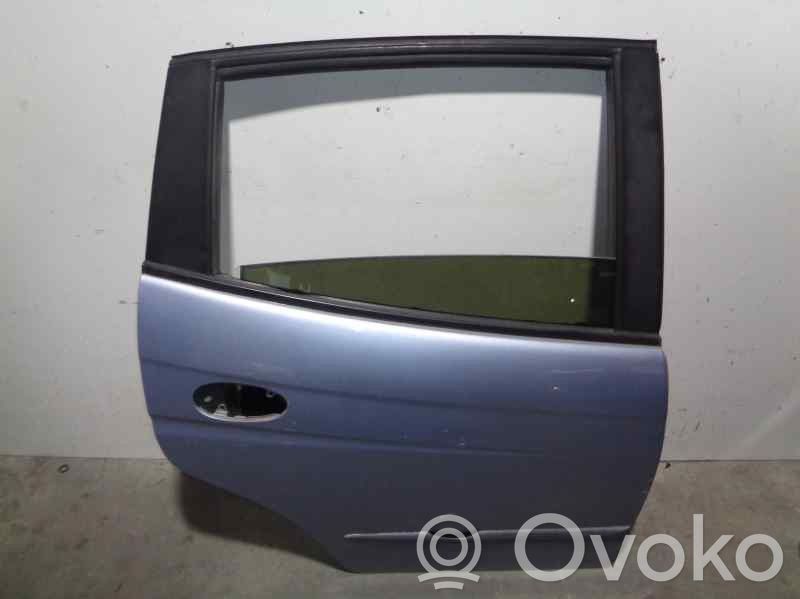 Daewoo Tacuma Galinės durys 