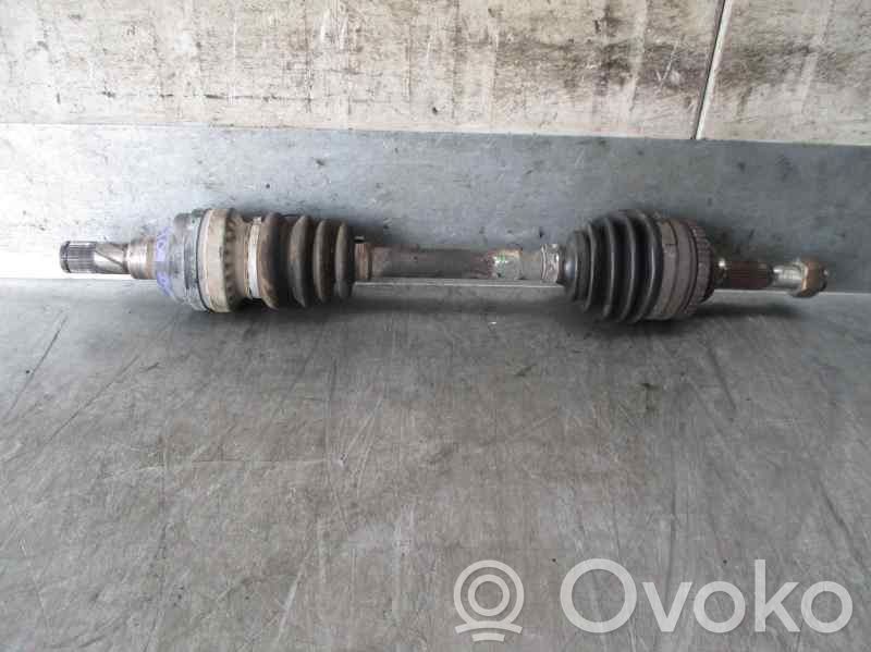Daewoo Tacuma Eje de transmisión delantero 