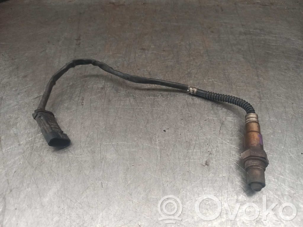 Lambda probe sensor   770007433