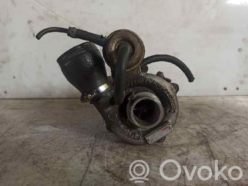 Honda Civic Turbo 