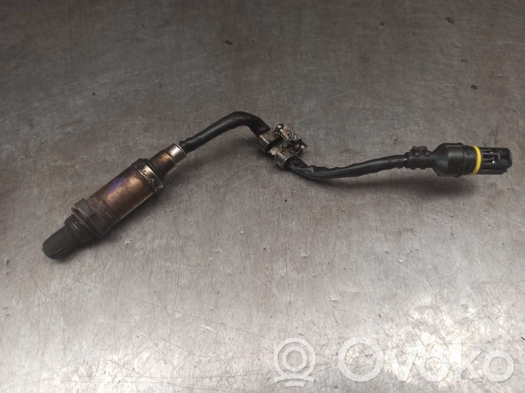 BMW 5 E39 Lambda zondas 