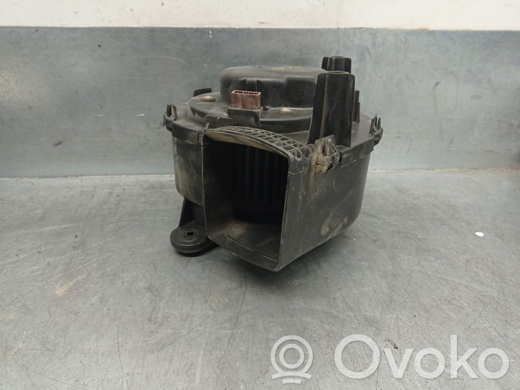 Citroen AX Mazā radiatora ventilators 