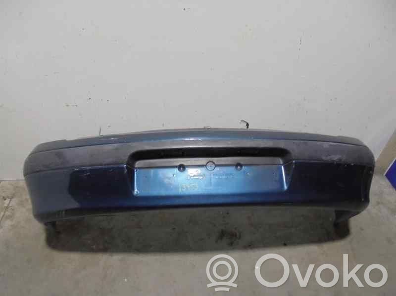 Renault Megane I Parachoques 
