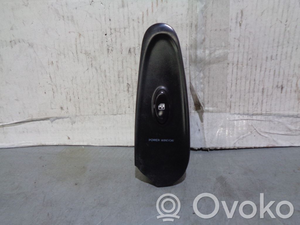 Nissan Maxima Electric window control switch 