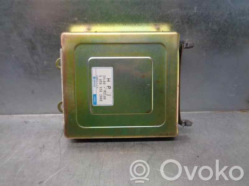 Hyundai Galloper Engine control unit/module 