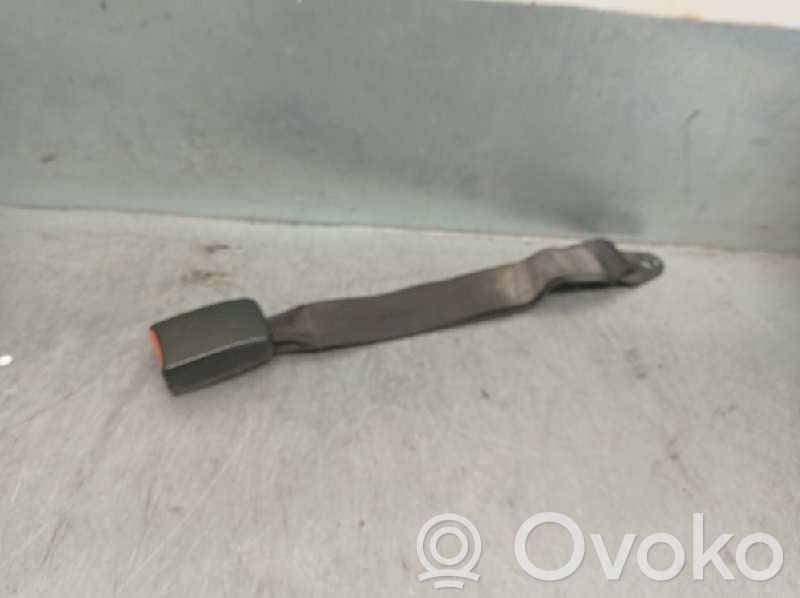 Nissan Serena Sagtis diržo galine 