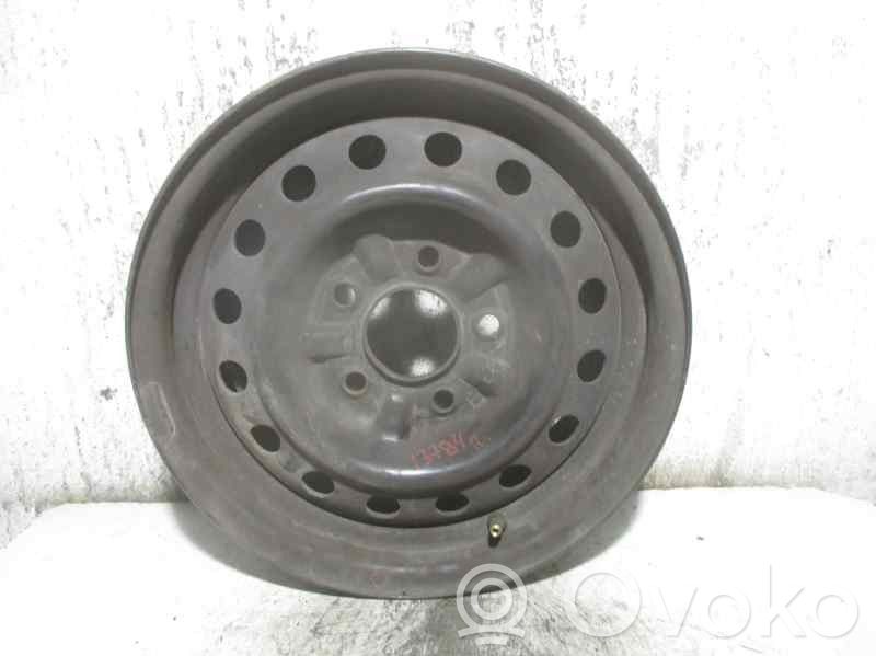 Felgi aluminiowe R18   403007C900,R146JX14CHET40,HIERRO