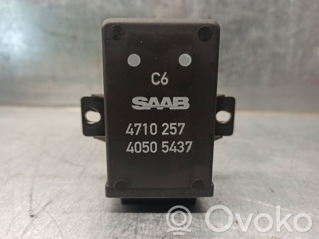 Saab 9000 CS Homelink control unit 