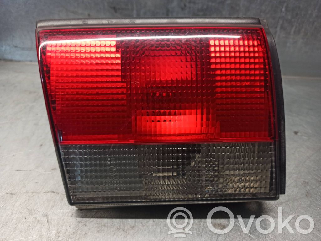Saab 9000 CS Aizmugurējais lukturis virsbūvē 