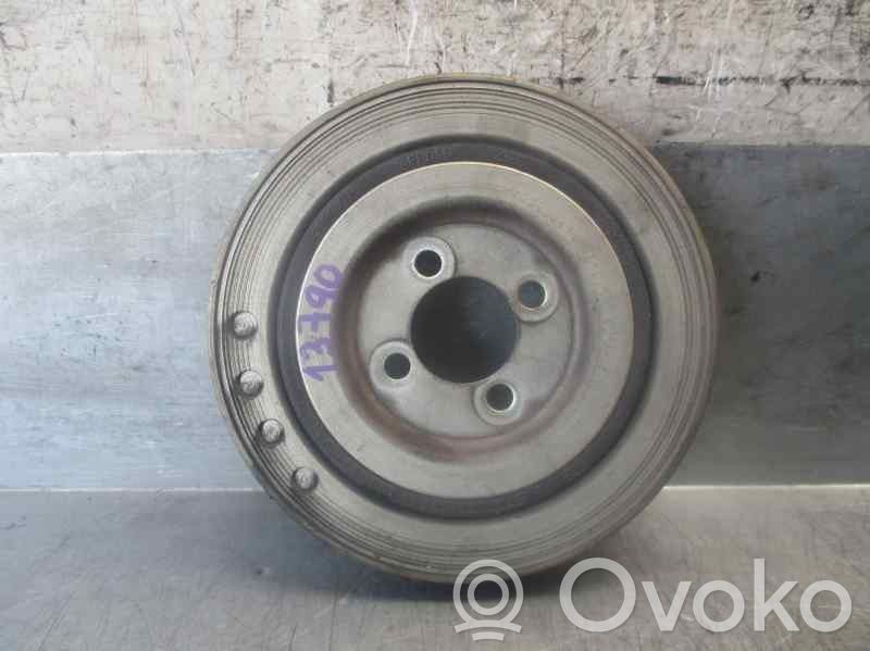 Opel Meriva A Fulie vibrochen 