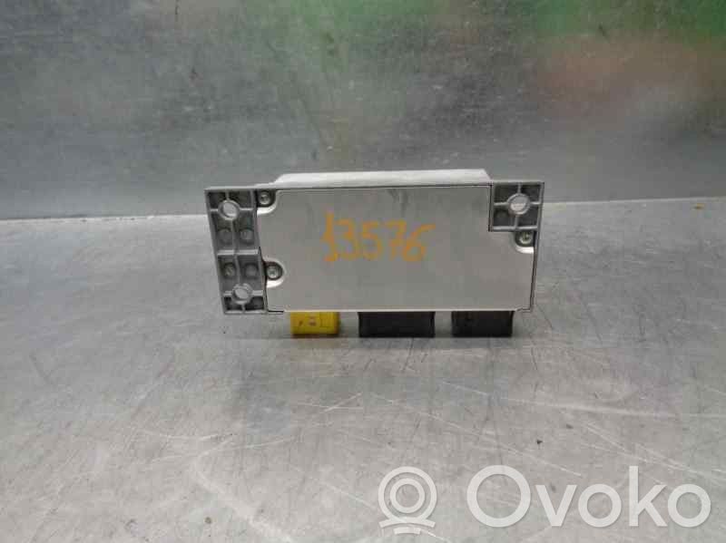 Turvatyynyn ohjainlaite/moduuli   65776970904,SV697090401P