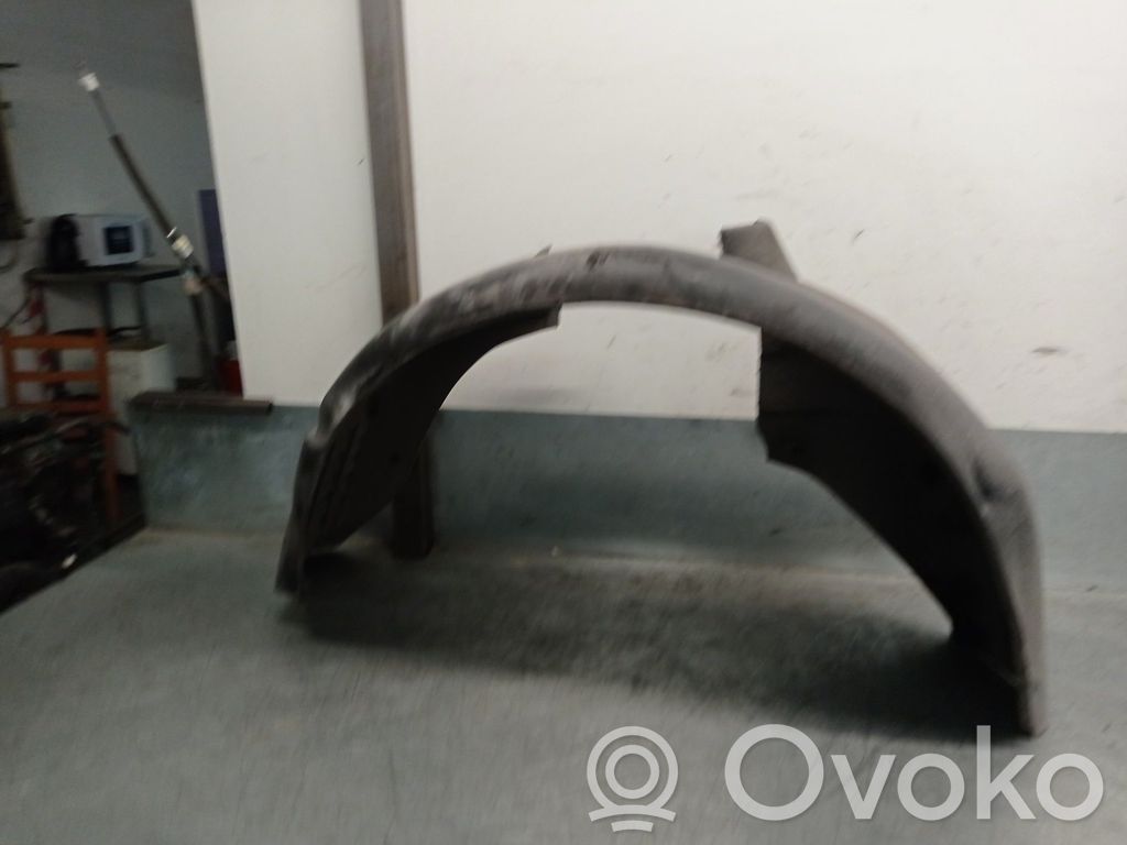Fiat Fiorino Front wheel arch liner splash guards 