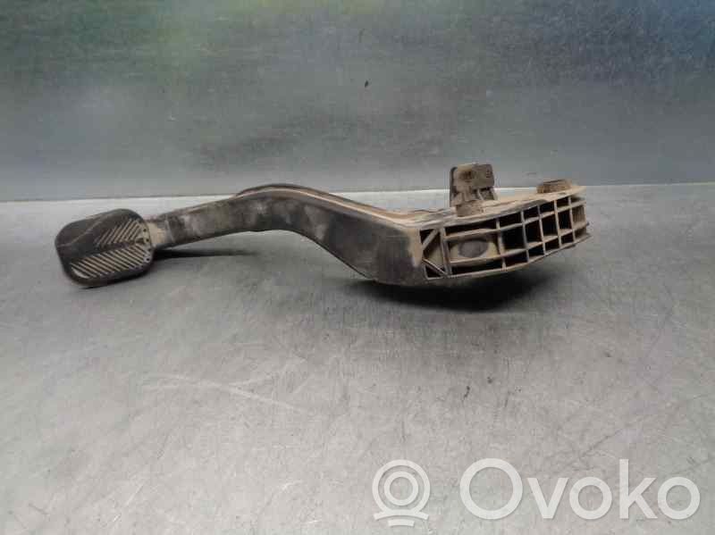 Peugeot Boxer Pedal de embrague 