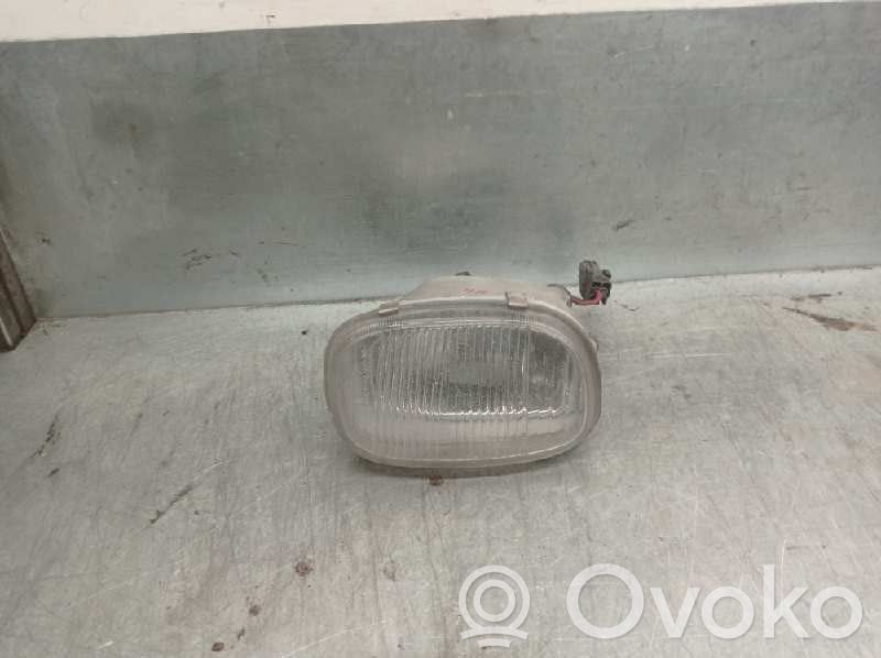Daewoo Nubira Etusumuvalo 