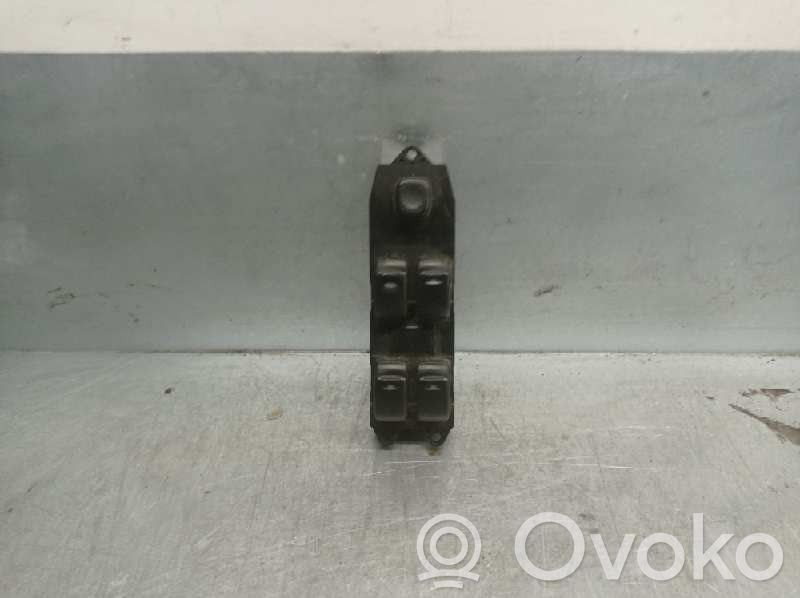Daewoo Nubira Interruptor del elevalunas eléctrico 